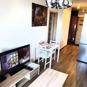 Manhattan Apartament Mokotów Warszawa