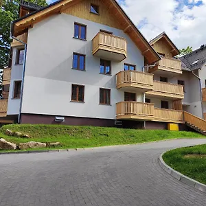 Apartament Folkowy Apartament