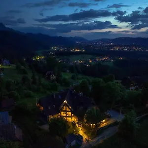 Toporowa Cyrhla Zakopane