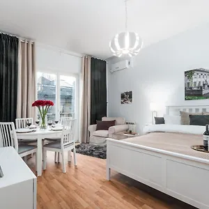 Nowy Swiat Cozy By Renters Warszawa
