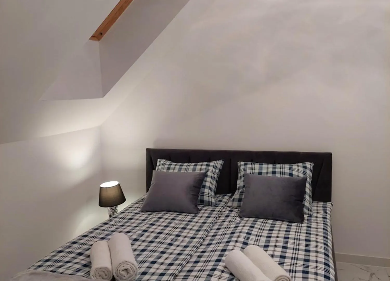 公寓 Apartament Lux II 卡尔帕奇