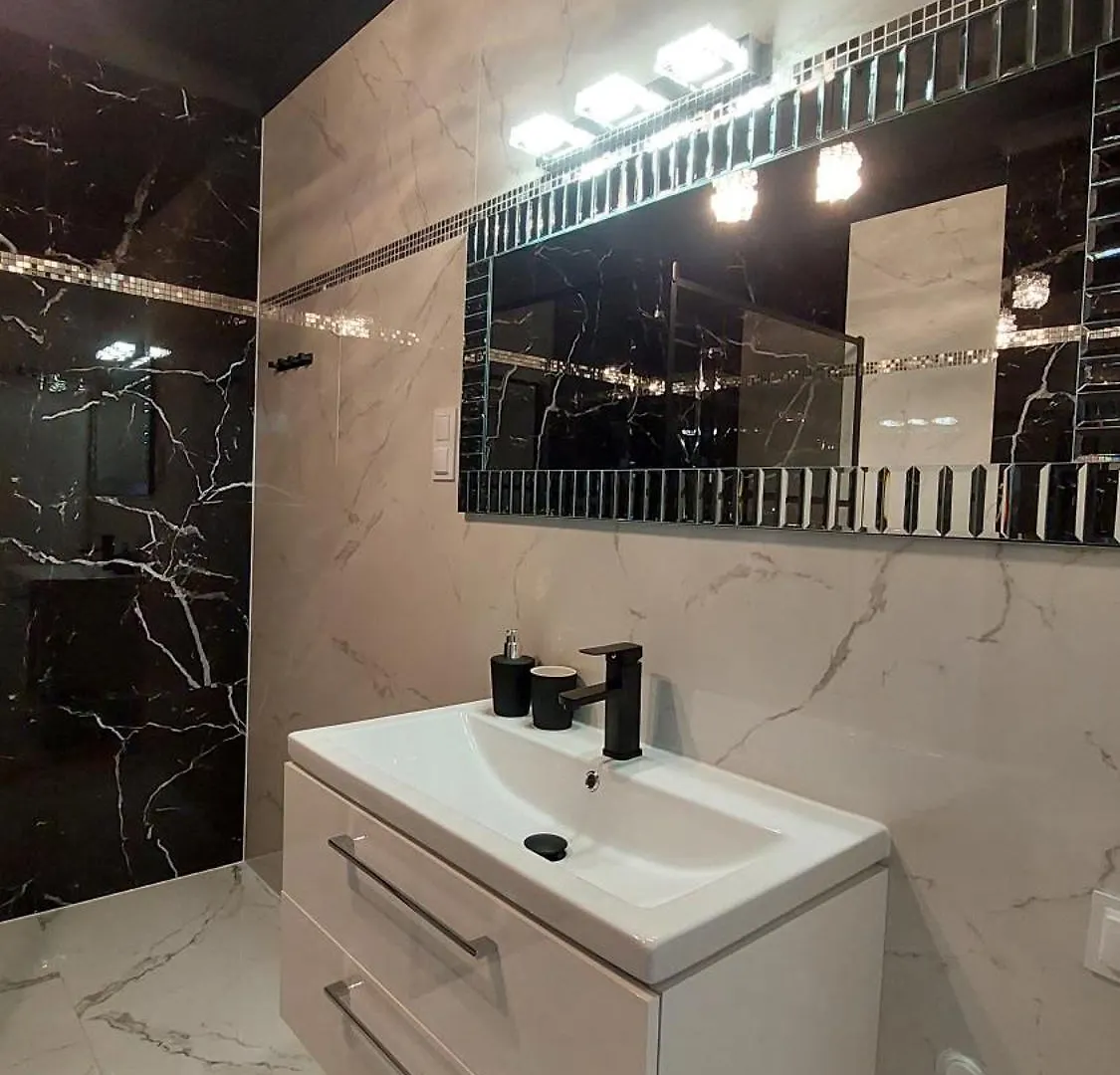 Apartament Lux II 卡尔帕奇